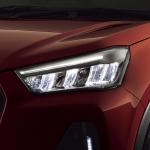 Daihatsu Rocky 2019 года
